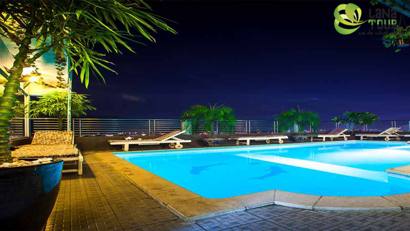 THE SUMMER HOTEL 3*